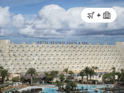 Hotel Beatriz