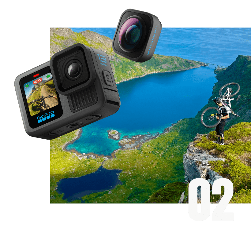 GoPro | 02