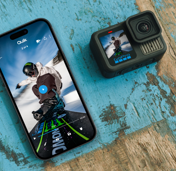 GoPro