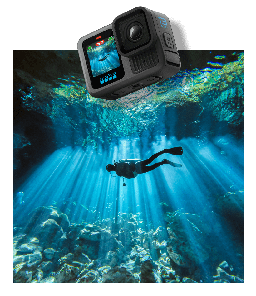 GoPro | HERO13 BLACK