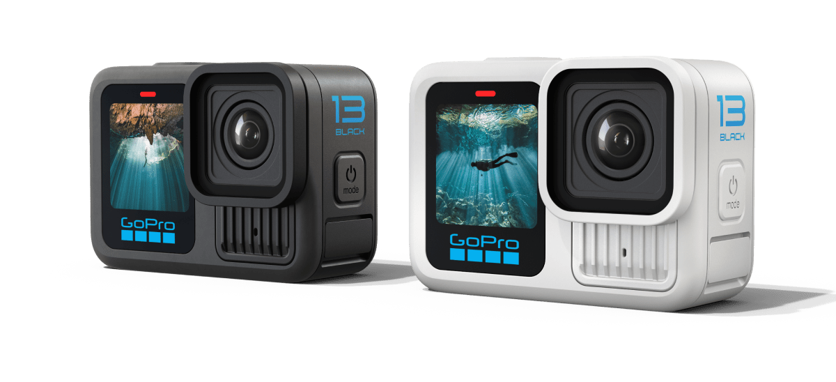 GoPro HERO13 BLACK