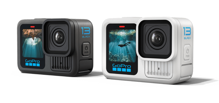 GoPro HERO13 BLACK