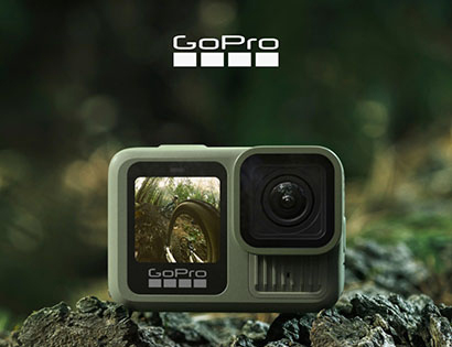 GoPro | HERO13 Black