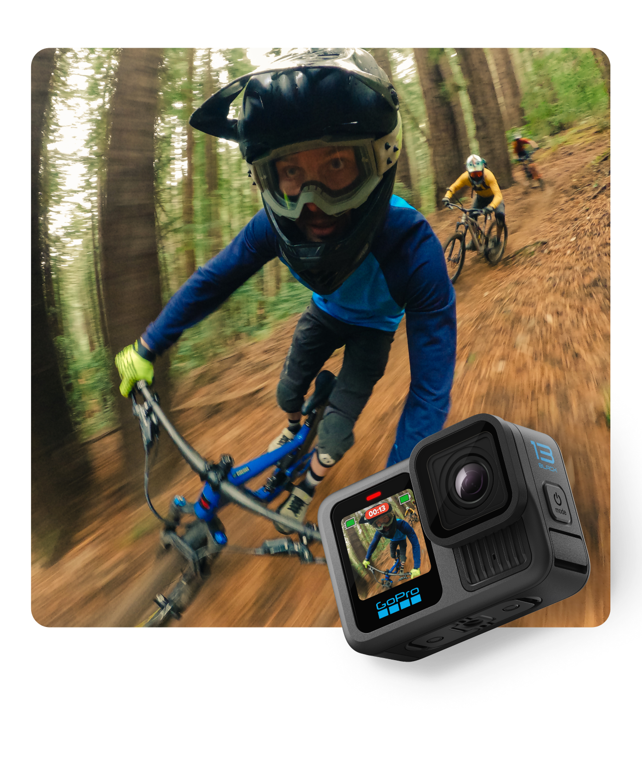 GoPro