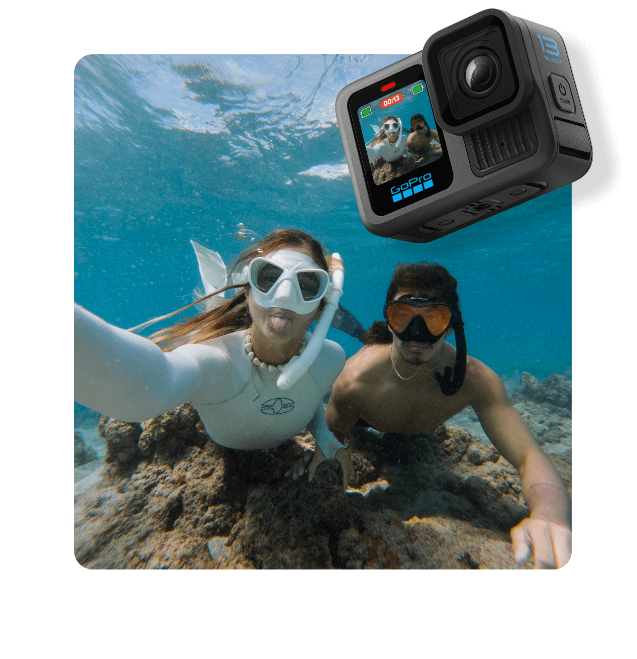 GoPro