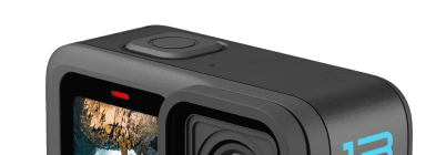 GoPro | Magnetic Latch Mount