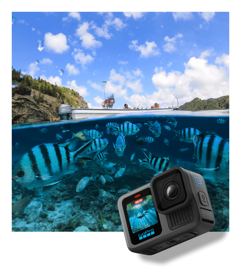 GoPro | HERO13 BLACK