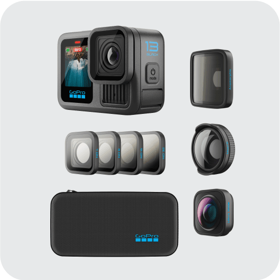 GoPro | HERO13 BLACK