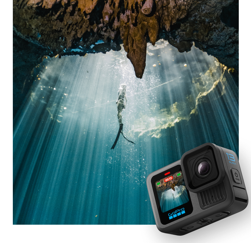 GoPro | HERO 13 BLACK