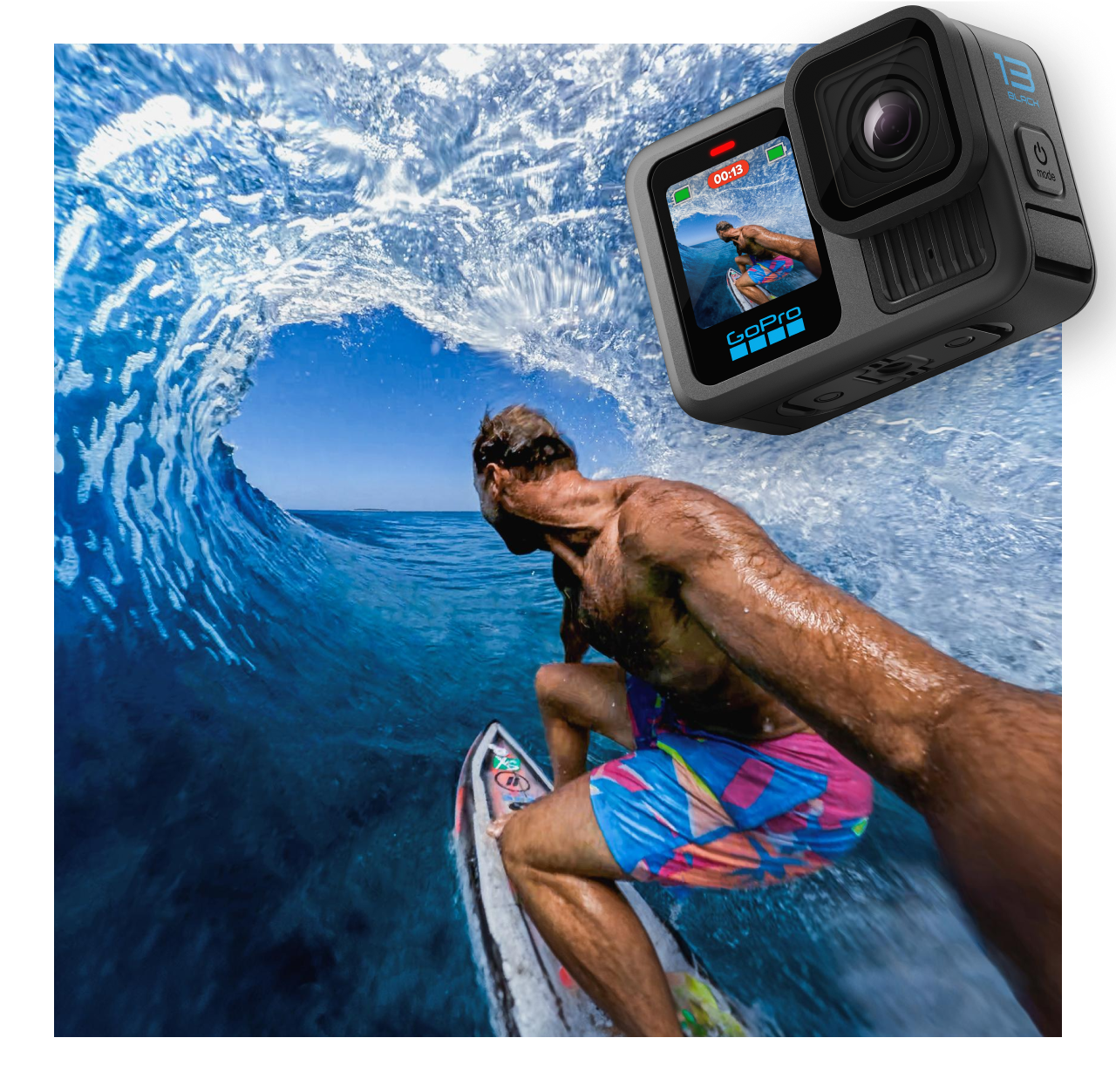 GoPro | HERO 13 BLACK