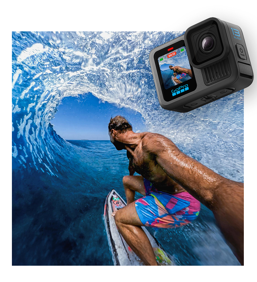 GoPro | HERO 13 BLACK