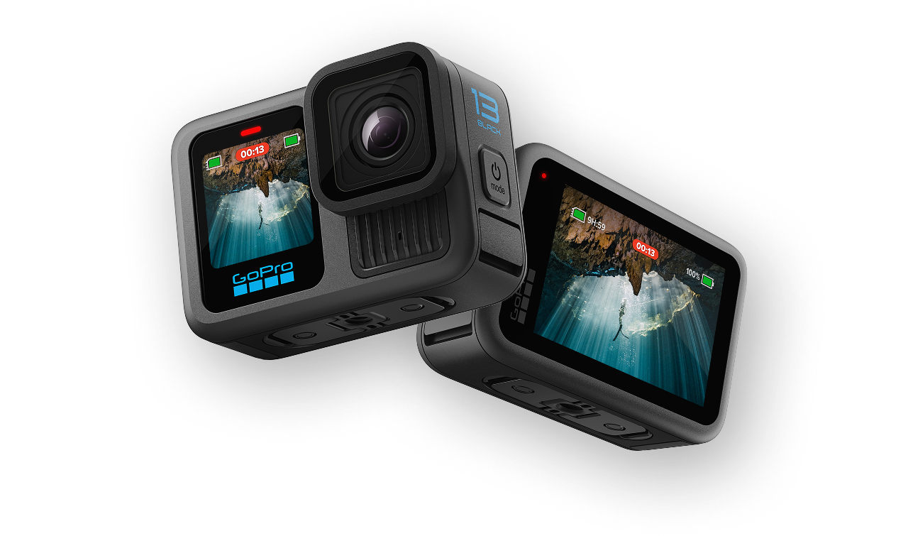 GoPro | HERO 13 BLACK