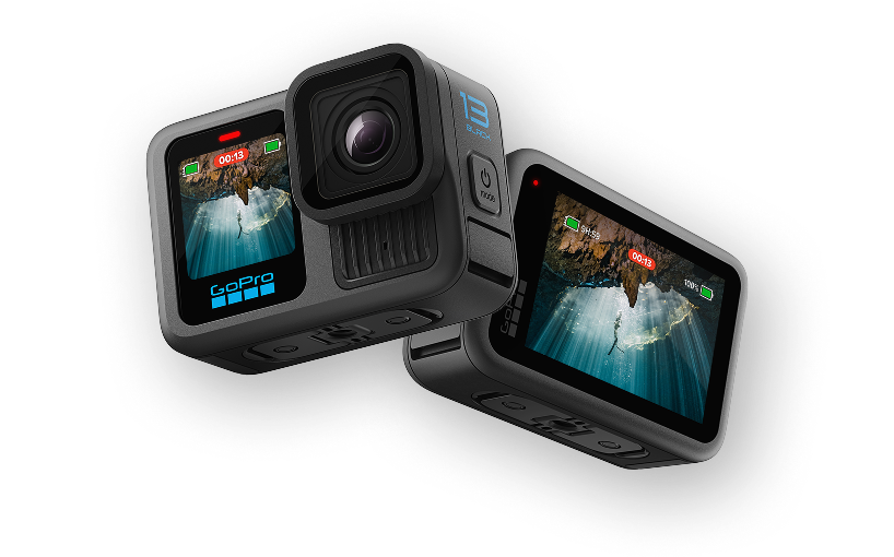 GoPro | HERO 13 BLACK