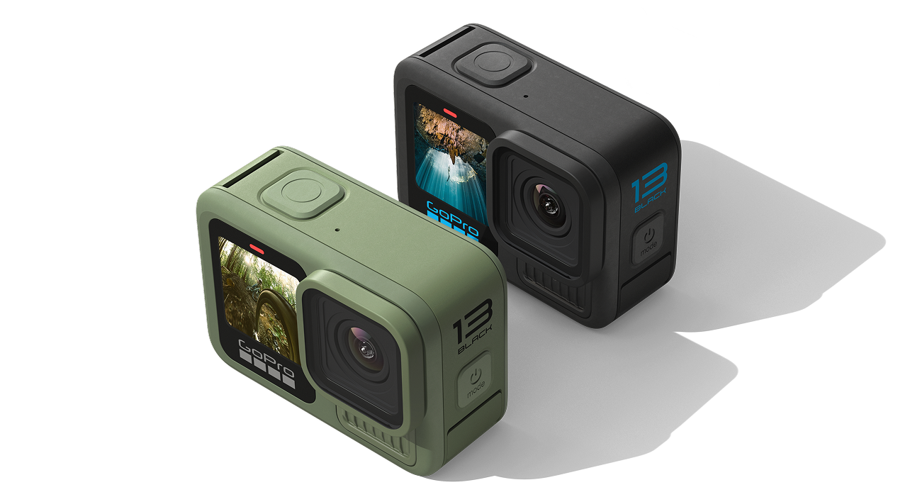 GoPro | HERO 13 BLACK