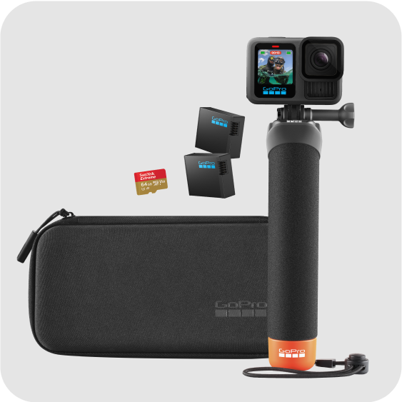 GoPro | HERO13 BLACK