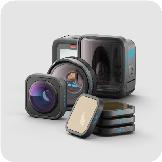 GoPro | HERO13 BLACK