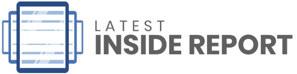 Latest Inside Report