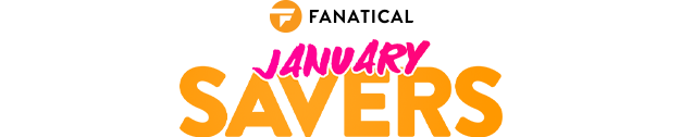 Fanatical's January Savers