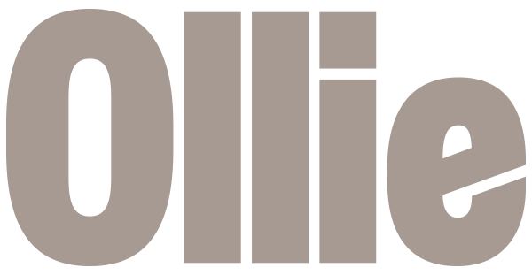 Ollie logo