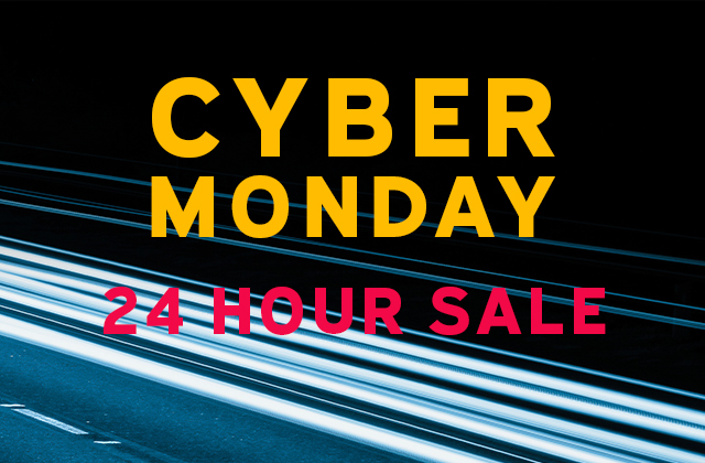 Cyber Monday Early Access