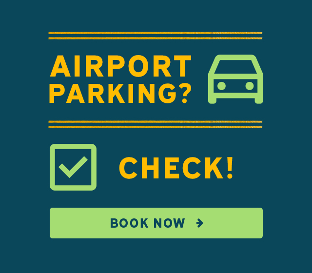Airport parking planning