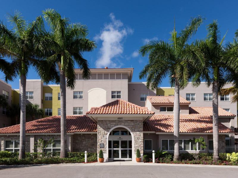 Residence Inn by Marriott Fort Lauderdale Airport