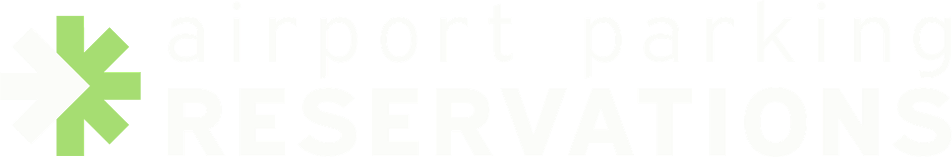 AirportParkingReservations Logo