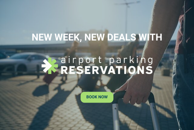 New week, new deals