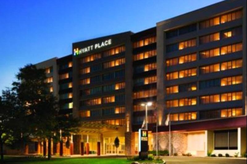 Hyatt Place Chicago - ORD