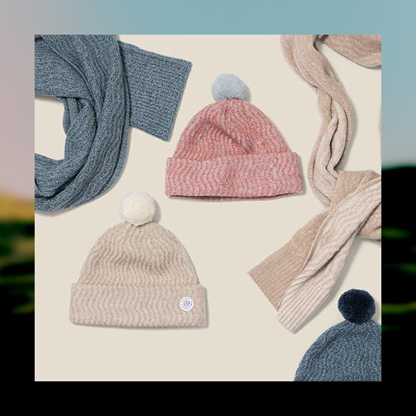 Wool Accessories
