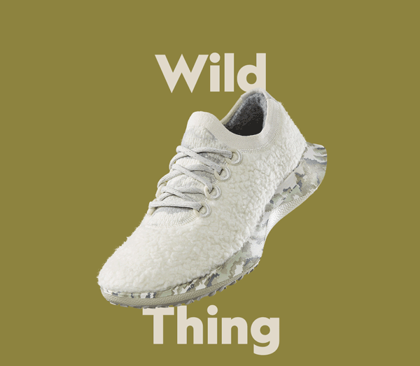 Wild Thing