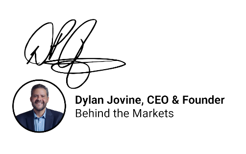 Dylan Jovine