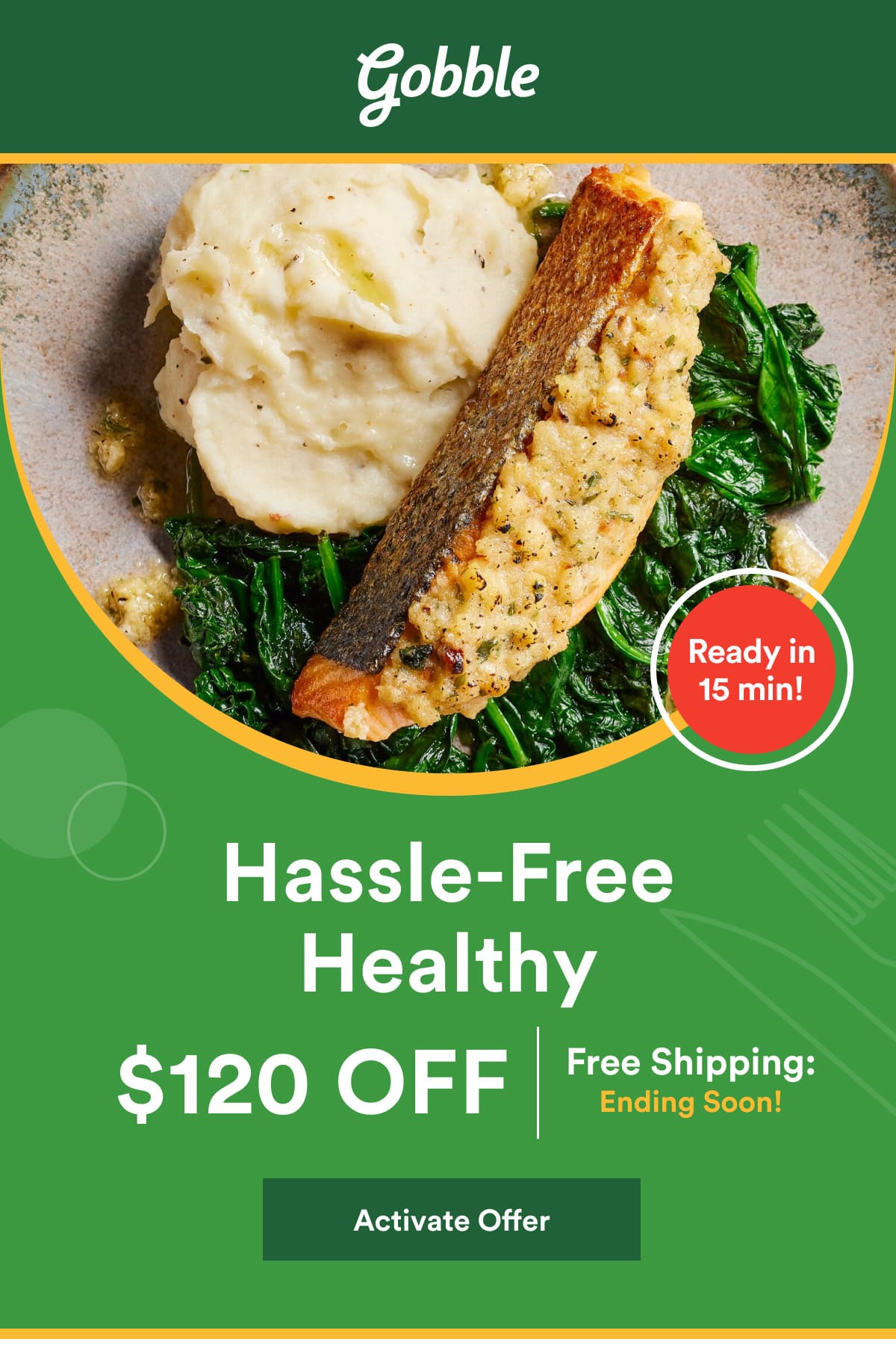 Take The Hassle Out Of Healthy