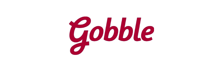 Gobble