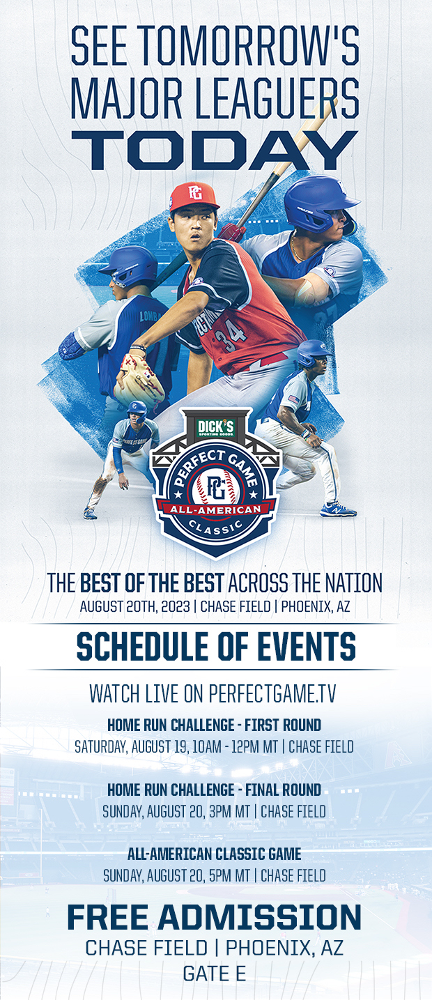 Where to Watch Perfect Game TV