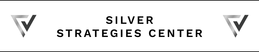 SilverStrategiesCenter_logo