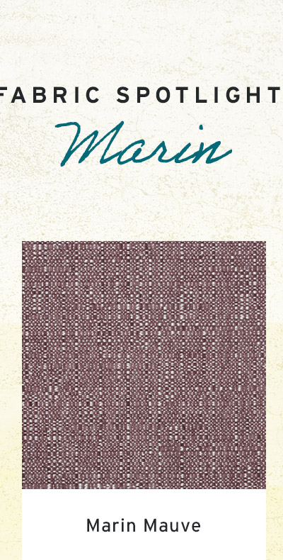 Marin Mauve