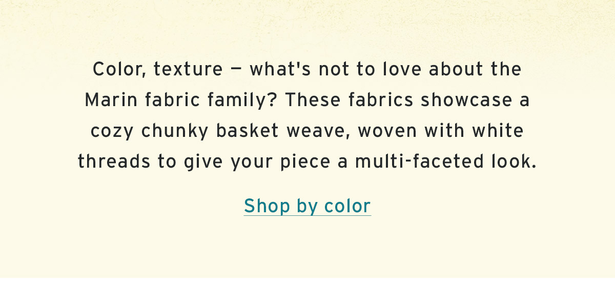 Shop by color