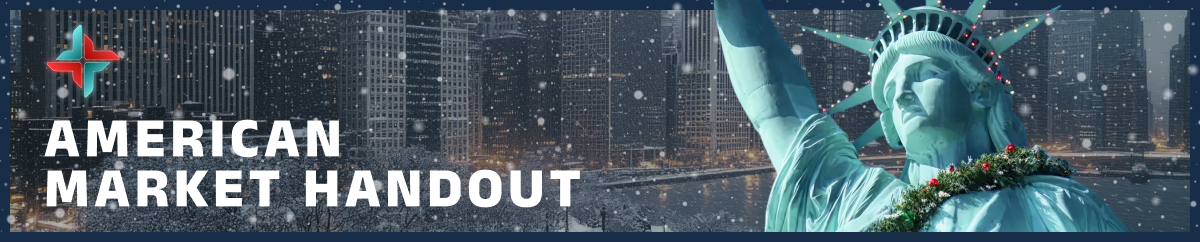 American Market Handout