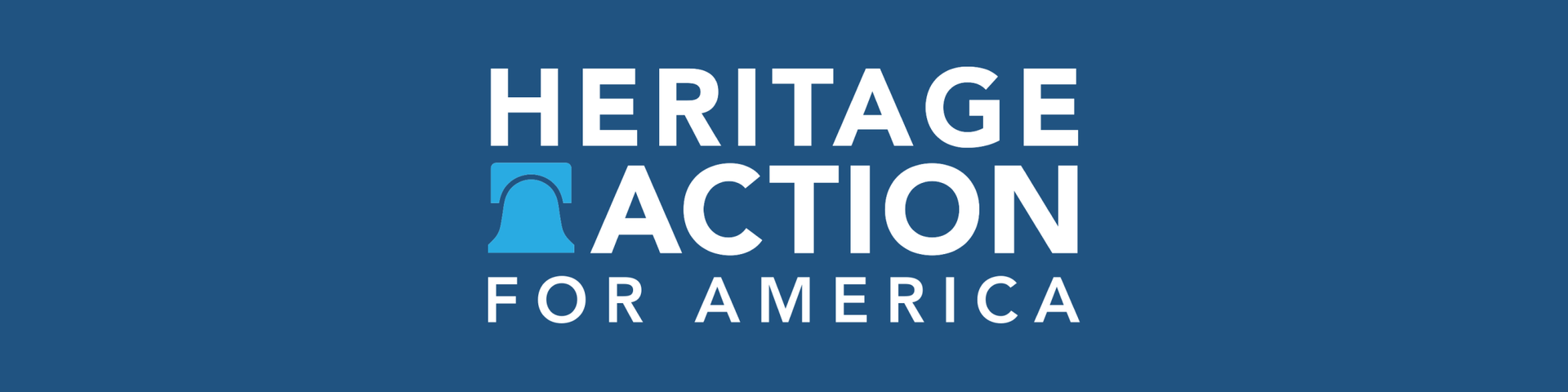 Message from Heritage Action