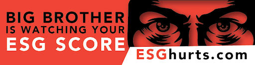 ESG Hurts.com