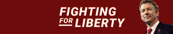 Fighting for Liberty