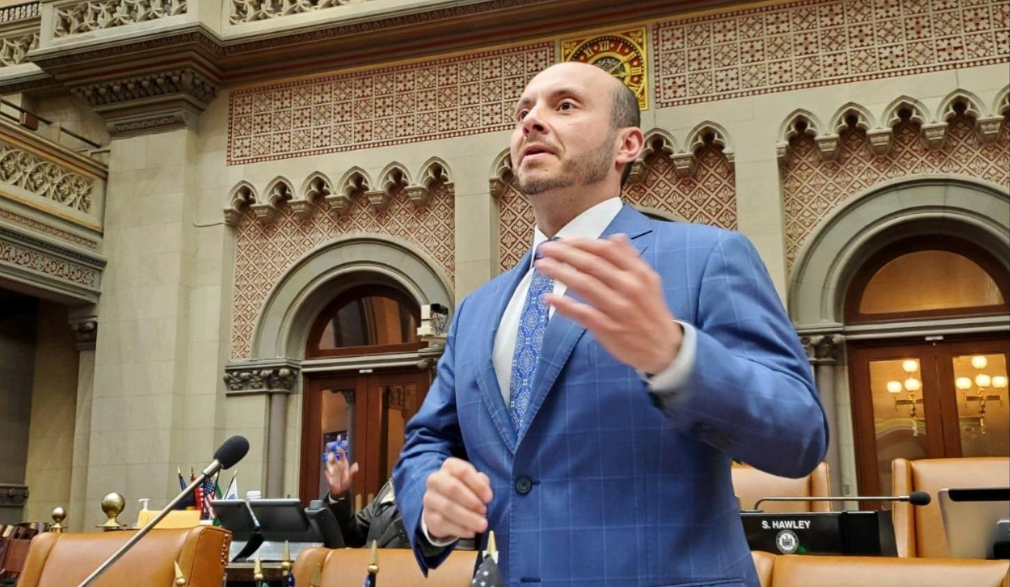 Andrew Garbarino for Congress
