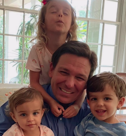 Friends of Ron DeSantis