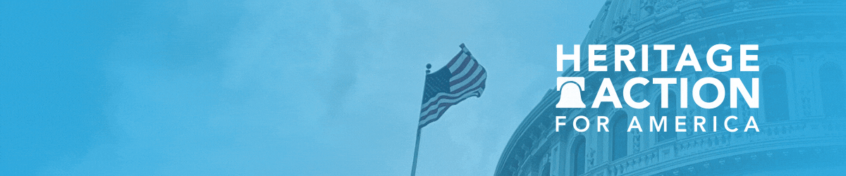 Heritage Action for America