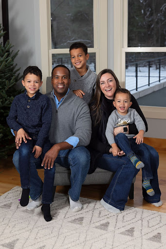 John James for Michigan