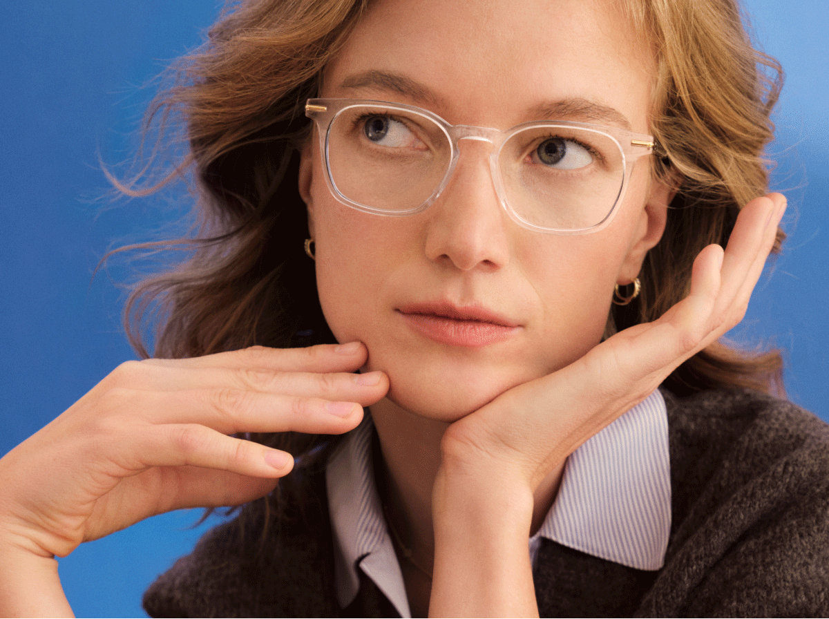 Eyeglasses Eyeglasses