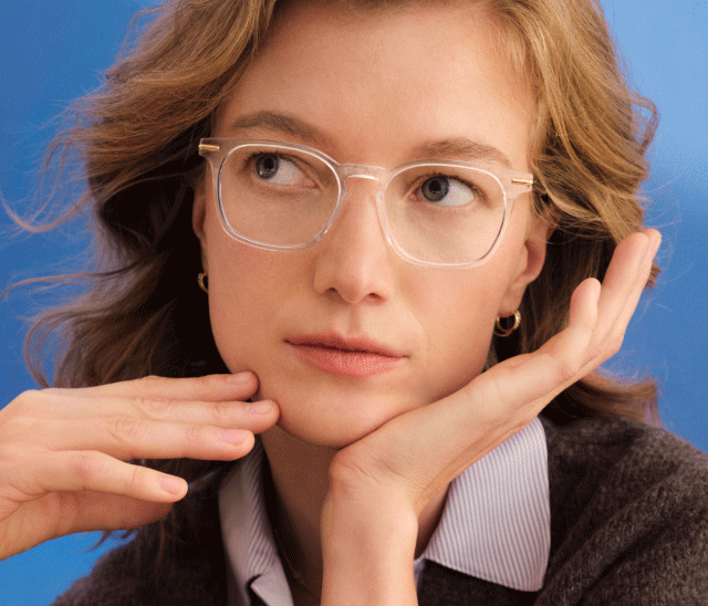 Eyeglasses Eyeglasses