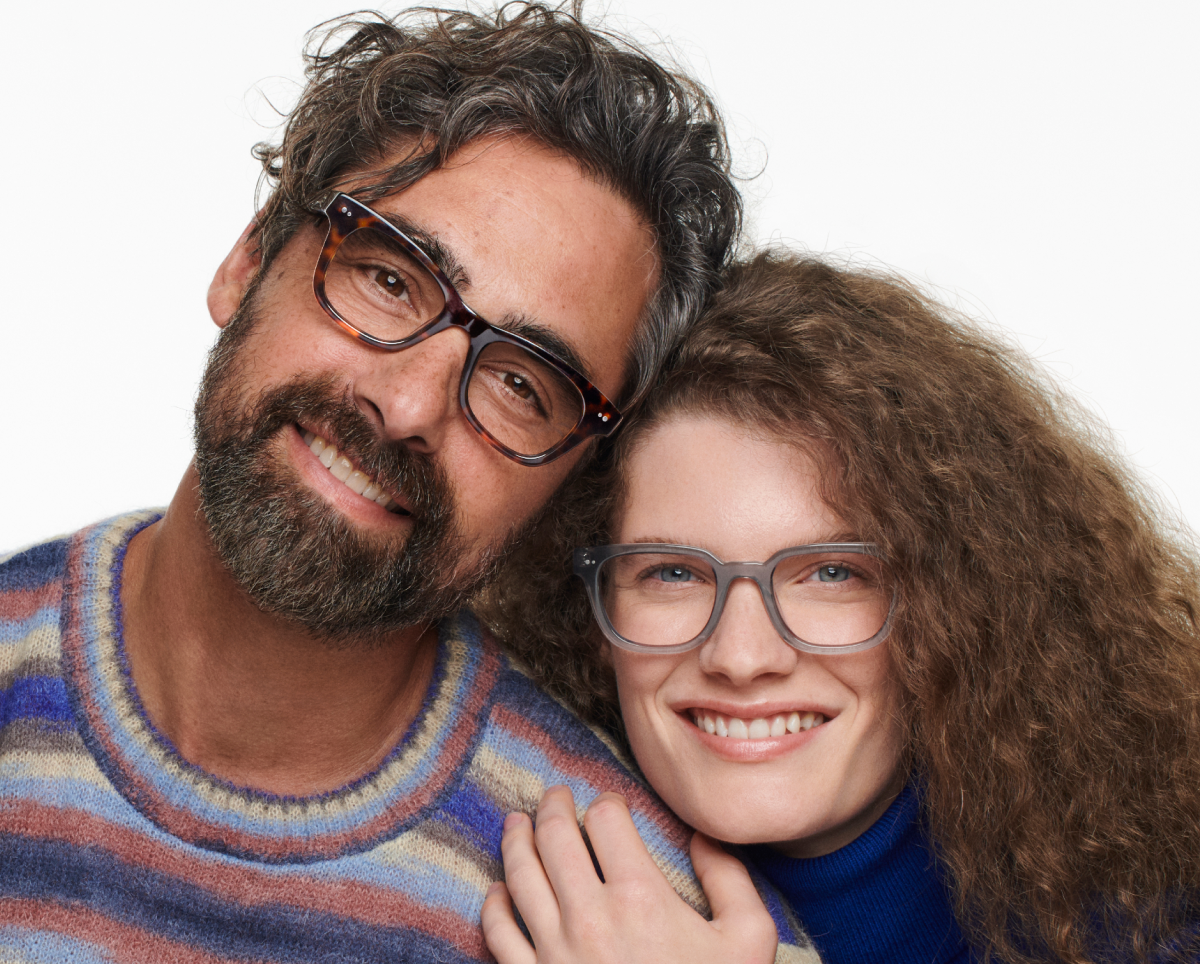 Fresh frames to try