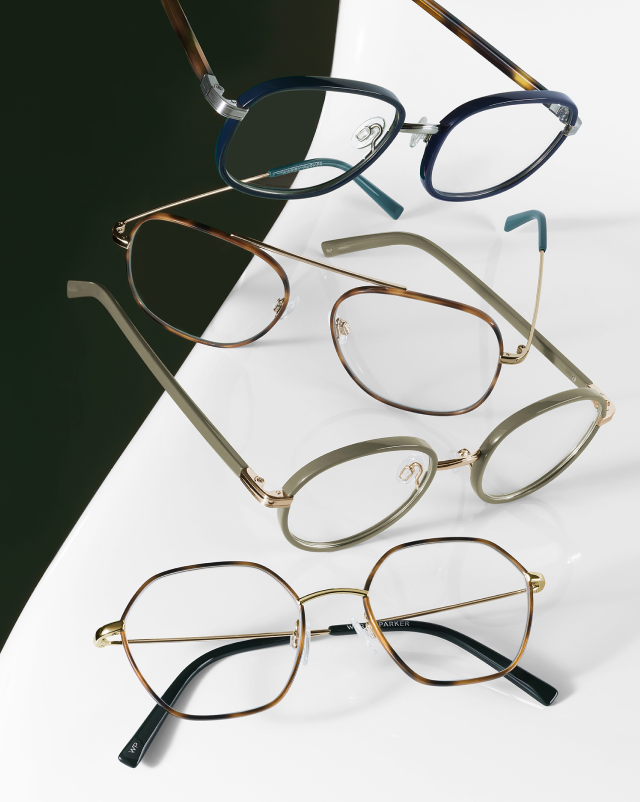 Windsor Collection